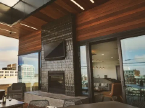 Hotel Vandivort Hotels in Springfield