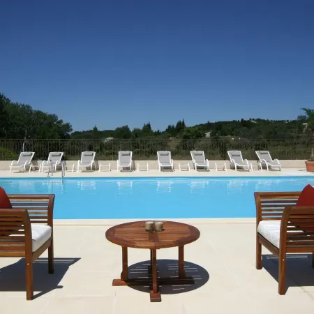 Lagrange Vacances le Domaine de Bourgeac