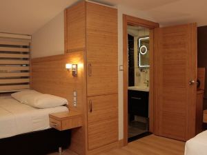 Demir Suite Hotel