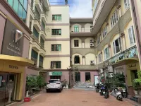 Hotel Diamond Hotels in Thai Binh