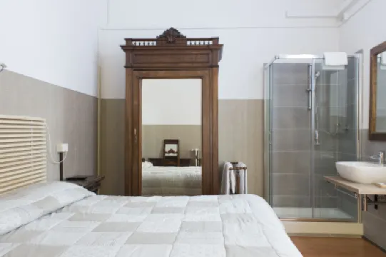 Loggia Fiorentina Hotels in 