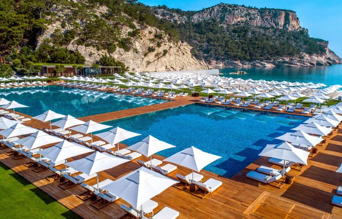Maxx Royal Kemer