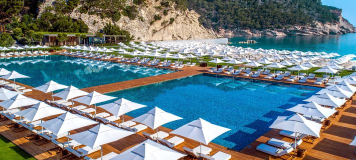 Maxx Royal Kemer Hotels in Kemer