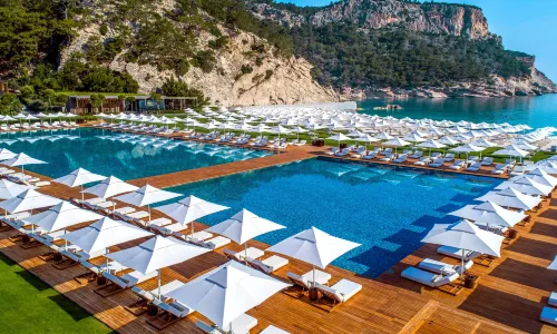 Maxx Royal Kemer Resort