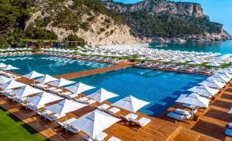 Maxx Royal Kemer Resort