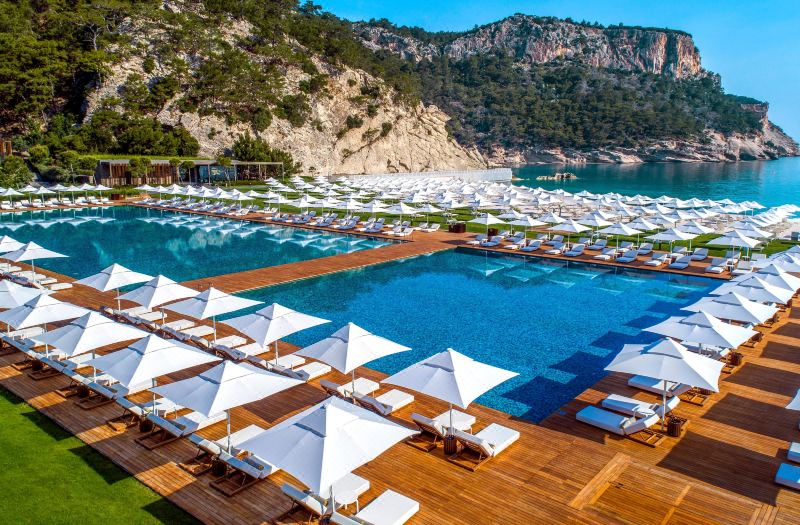Maxx Royal Kemer