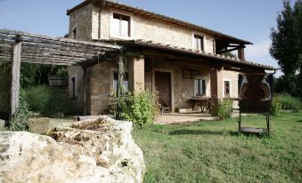 Agriturismo Surripa - Housity