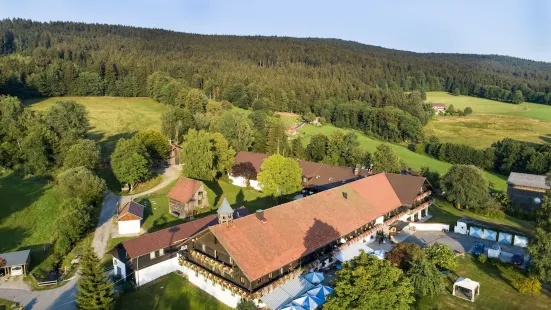 Hotel Gut Schmelmerhof