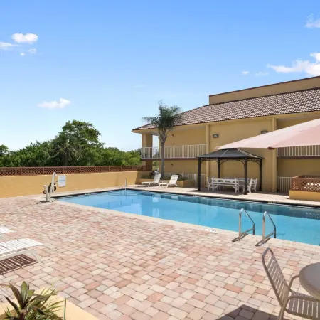 Rodeway Inn Port Richey North