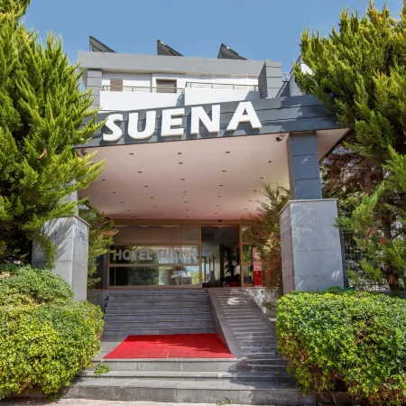 Suena Hotel Çeşme