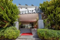 Suena Hotel Çeşme Hotels near Dalyan Marina