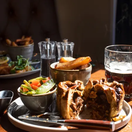 The Ullswater Inn- the Inn Collection Group