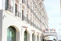 Hotel Phoenicia Express Hotels in Bukarest