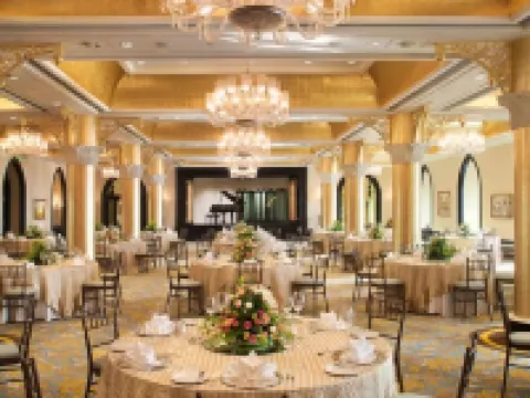 The Taj Mahal Tower, Mumbai Hotels in Mumbai