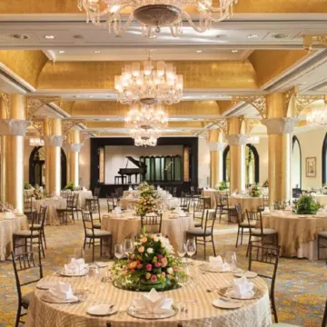 The Taj Mahal Tower, Mumbai Отели рядом с достопримечательностью «Mani Bhavan Gandhi Museum»