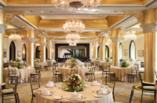 The Taj Mahal Tower, Mumbai