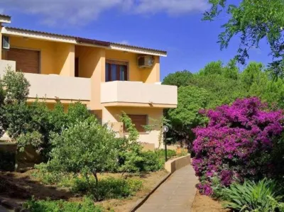 Club Hotel Residence Baiaverde