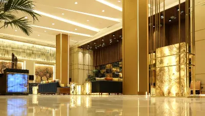 Oriental Palace のホテル