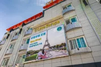 Jinju Hotel Europe
