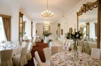 Taplow House Hotel & Spa Hotels in Maidenhead