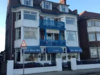 North Parade Seafront Accommodation Hotels in Skegness