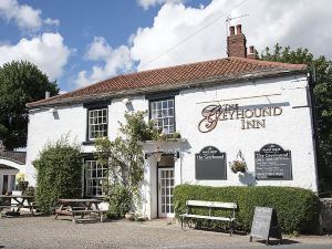 The Greyhound Inn