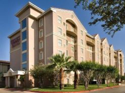 Drury Inn & Suites McAllen