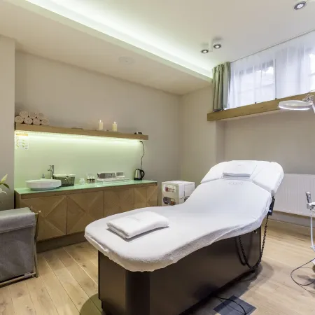 Aries Hotel & Spa Zakopane