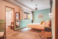 Hotel Olá Chapultepec