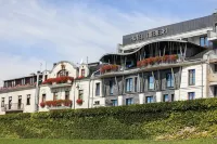 Niebieski Art Hotel & Spa