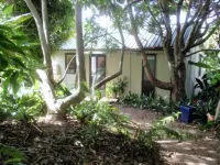 Wharepuke Subtropical Accommodation