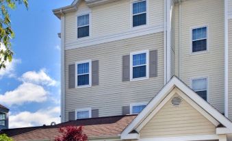 Candlewood Suites Boston North Shore - Danvers