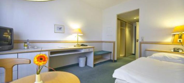 Leine-Hotel Hotels in Gottingen