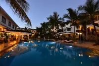 Baobab Holiday Resort
