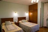 Hotel Los 14 Các khách sạn ở San Juan de la Arena