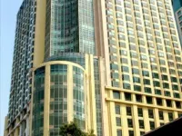 New Coast Hotel Manila Hotel dekat IEMELIF Cathedral