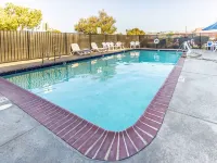 The Hanford Hotel Hotels in Hanford