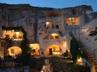 Urgup Evi Cave Hotel