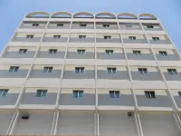 Hotel San Marcos Express