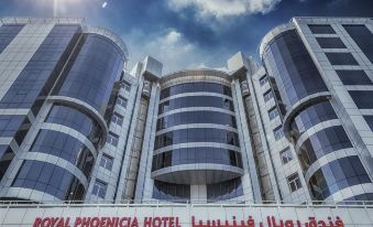 Royal Phoenicia Hotel