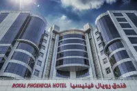 Royal Phoenicia Hotel Hôtels à : 