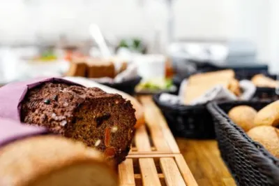 Hotell Nissastigen Hotels in 