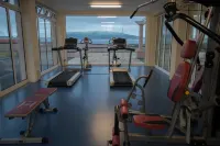 Azoris Faial Garden - Resort Hotel - Gym