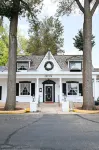 Parry Lodge Hotels in Kanab