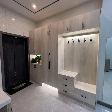 Shiguang Homestay