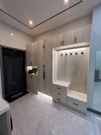 Shiguang Homestay Отели в г. Хаума