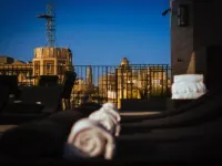 Wittmore Hotel - カップル