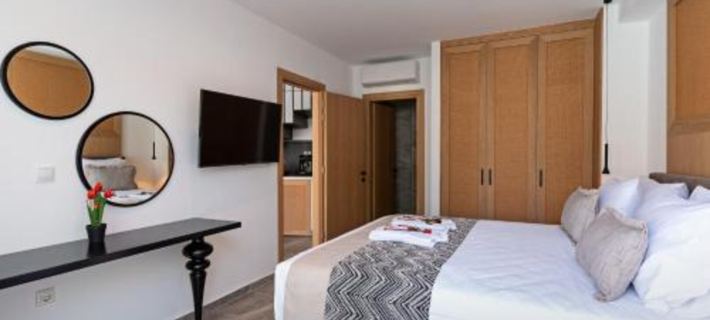 Delfina Boutique Hotel 幹尼亞住宿飯店