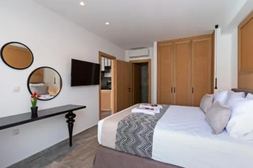 Delfina Boutique Hotel - Wifi