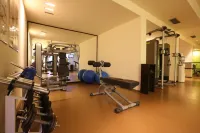 Falkensteiner Club Funimation Borik - Gym